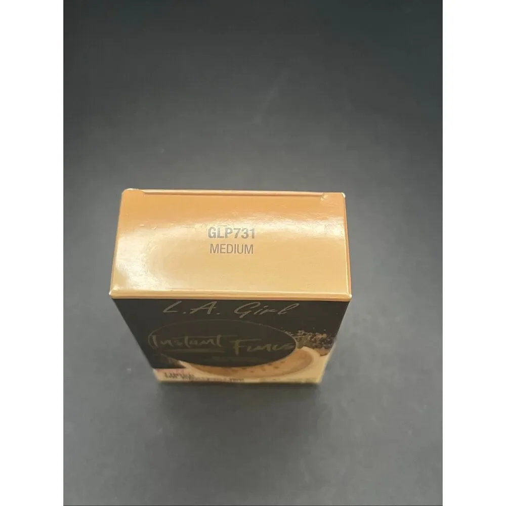LA Girl Instant Finish Blurring Loose Powder Medium GLP731